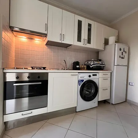 Peaceful, Cozy In A Neighborhood شقة *