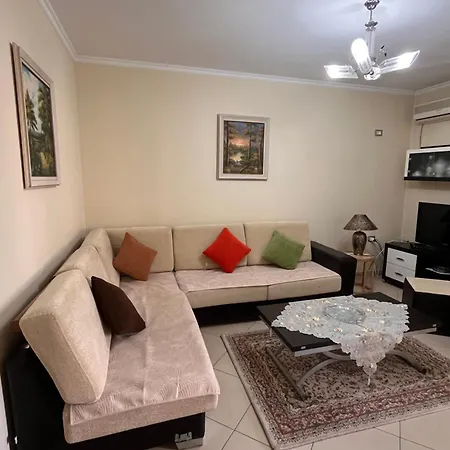 Peaceful, Cozy In A Neighborhood Tirana