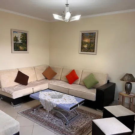 Peaceful, Cozy In A Neighborhood Tirana