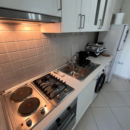 Peaceful, Cozy In A Neighborhood 地拉那