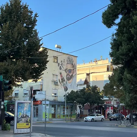 Apartman Peaceful, Cozy In A Neighborhood