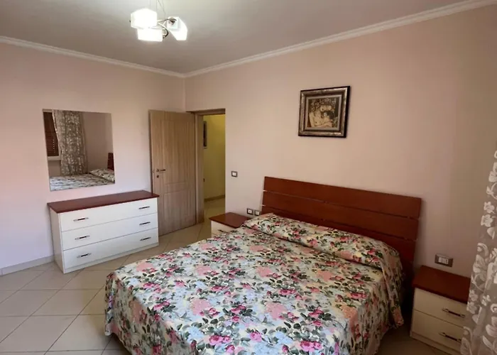 Apartman Peaceful, Cozy In A Neighborhood