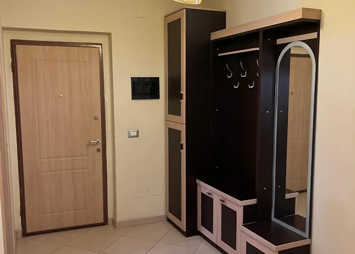 Peaceful, Cozy In A Neighborhood Apartman