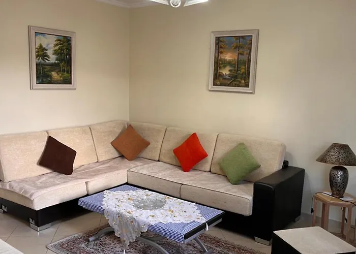 Peaceful, Cozy In A Neighborhood Tirana