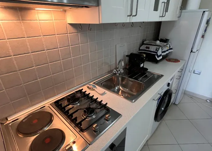 Peaceful, Cozy In A Neighborhood Tirana