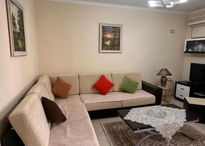 Peaceful, Cozy In A Neighborhood Tirana